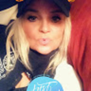 Meet your Posher, Roxann